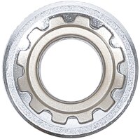 Steckschlüssel-Einsatz Gear Lock | Antrieb...