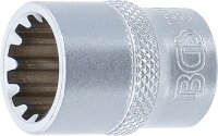 Steckschlüssel-Einsatz Gear Lock | Antrieb...