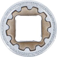 Steckschlüssel-Einsatz Gear Lock | Antrieb...