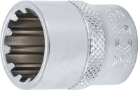 Steckschlüssel-Einsatz Gear Lock | Antrieb...