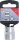 Steckschlüssel-Einsatz Gear Lock | Antrieb Innenvierkant 10 mm (3/8") | SW 16 mm