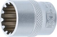 Steckschlüssel-Einsatz Gear Lock | Antrieb...