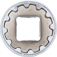 Steckschlüssel-Einsatz Gear Lock | Antrieb...