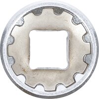 Steckschlüssel-Einsatz Gear Lock | Antrieb...