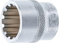 Steckschlüssel-Einsatz Gear Lock | Antrieb...