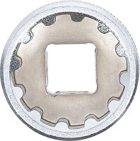 Steckschlüssel-Einsatz Gear Lock | Antrieb...