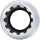 Steckschlüssel-Einsatz Gear Lock, tief | Antrieb Innenvierkant 10 mm (3/8") | SW 10 mm