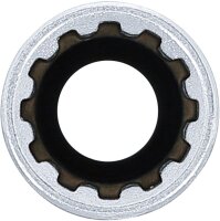Steckschlüssel-Einsatz Gear Lock, tief | Antrieb...