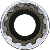 Steckschlüssel-Einsatz Gear Lock, tief | Antrieb...