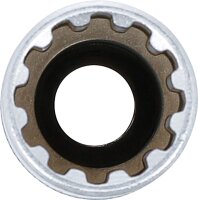 Steckschlüssel-Einsatz Gear Lock, tief | Antrieb...