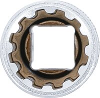 Steckschlüssel-Einsatz Gear Lock, tief | Antrieb...