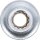 Steckschlüssel-Einsatz Zwölfkant | Antrieb Innenvierkant 12,5 mm (1/2") | SW 8 mm