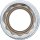 Steckschlüssel-Einsatz Zwölfkant | Antrieb Innenvierkant 12,5 mm (1/2") | SW 15 mm