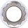 Steckschlüssel-Einsatz Zwölfkant | Antrieb Innenvierkant 12,5 mm (1/2") | SW 16 mm