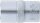 Steckschlüssel-Einsatz Zwölfkant | Antrieb Innenvierkant 12,5 mm (1/2") | SW 16 mm
