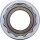 Steckschlüssel-Einsatz Zwölfkant | Antrieb Innenvierkant 12,5 mm (1/2") | SW 18 mm