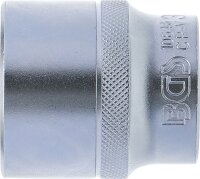 Steckschlüssel-Einsatz Zwölfkant | Antrieb Innenvierkant 12,5 mm (1/2") | SW 30 mm