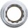 Steckschlüssel-Einsatz Zwölfkant, tief | Antrieb Innenvierkant 12,5 mm (1/2") | SW 12 mm