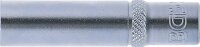 Steckschlüssel-Einsatz Sechskant, tief | Antrieb Innenvierkant 6,3 mm (1/4") | SW 5/16"