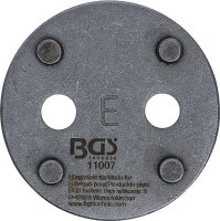 Bremskolben-Rückstelladapter E | für Ford / Nissan