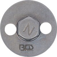 Bremskolben-Rückstelladapter | für Citroën