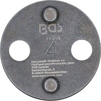 Bremskolben-Rückstelladapter 4 | für Alfa Romeo / Fiat / Ford