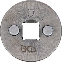 Bremskolben-Rückstelladapter 5 | Adapter 10 mm (3/8")