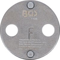 Bremskolben-Rückstelldapter für Golf V/VI