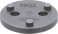 Bremskolben-Rückstelladapter für VAG, Ford,...