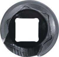 Lambdasonden-Einsatz | Antrieb Innenvierkant 12,5 mm (1/2") | SW 22 mm