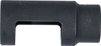 Lambdasonden-Einsatz | Antrieb Innenvierkant 12,5 mm (1/2") | SW 27 mm Zwölfkant, 28 mm Fenster
