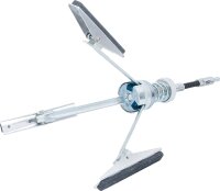 Honwerkzeug, 3-armig | Ø 58 - 168 mm | Backen 100 mm