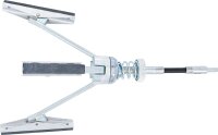 Honwerkzeug, 3-armig | Ø 58 - 168 mm | Backen 100 mm