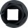 Lambdasonden-Einsatz | Antrieb Innenvierkant 12,5 mm (1/2") | SW 22 mm