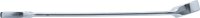 Maul-Ringschlüssel-Satz | Zollgrößen | SW 1/4" - 15/16" | 12-tlg.