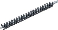 Honwerkzeug | flexibel | Körnung 120 | 5 - 5,5 mm