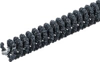 Honwerkzeug | flexibel | Körnung 120 | 10 - 11 mm