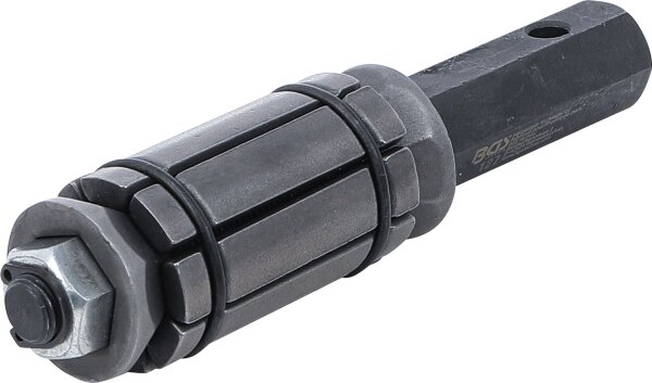 Aufweiter für Auspuffrohre | 31 - 44 mm