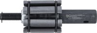 Aufweiter für Auspuffrohre | 31 - 44 mm