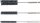Honwerkzeug-Satz | flexibel | 6,3 mm (1/4") Schaft | Körnung 60/80 | 8 - 12 - 20 mm | 3-tlg.