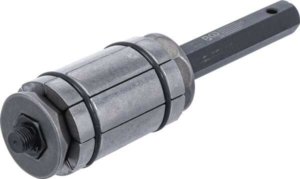 Aufweiter für Auspuffrohre | 54 - 87 mm