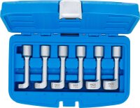 Spezial-Steckschlüssel-Satz | Antrieb Innenvierkant 12,5 mm (1/2") | SW 12 - 19 mm