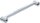 Stoßdämpfer-Gegenhalter-Schlüssel | für Stoßdämpfer mit Ovalzapfen