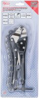 Auspuff-Kettentrenner mit HSS-Kette | 250 mm