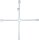 Lkw-Radkreuz | Vierkant | SW 24 x 27 x 32 x 20 mm (3/4")