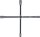Lkw-Radkreuz | faltbar | Vierkant | SW 24 x 27 x 32 x 20 mm (3/4")