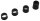 Gewindeeinsätze-Satz | M14 x 1.25 | für Art. 150 | 4-tlg.
