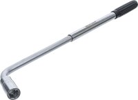 Radmutternschlüssel | Antrieb 12,5 mm (1/2") |...
