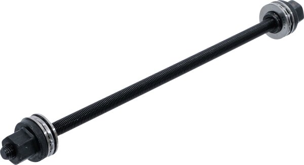 Spindel für Zug und Druckhülsen-Satz | M12 x 2.0