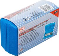 Magnetisches Radsturz-Einstellwerkzeug | mit doppelter Verstellmöglichkeit